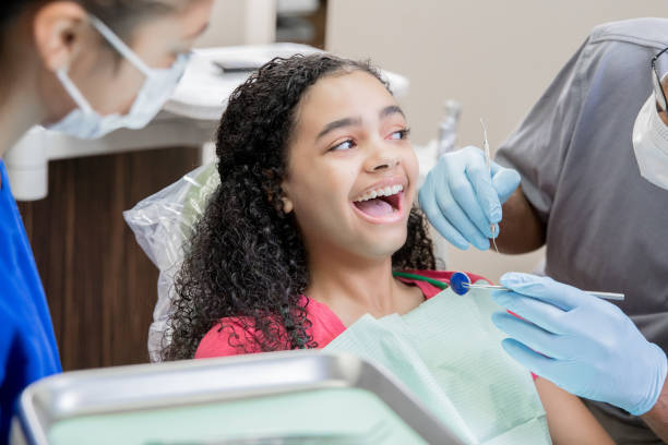 Best Tooth Infection Emergency Dentist  in Brambleton, VA