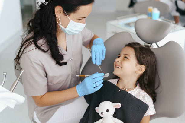 Best Emergency Tooth Extraction  in Brambleton, VA