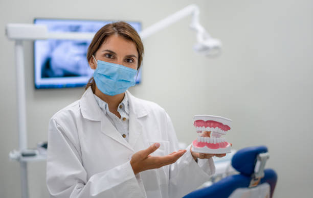 Best Affordable Emergency Dental Care  in Brambleton, VA