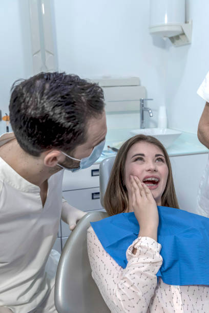 Best Emergency Dental Filling Replacement  in Brambleton, VA