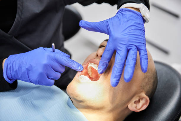 Best Knocked-Out Tooth Emergency  in Brambleton, VA