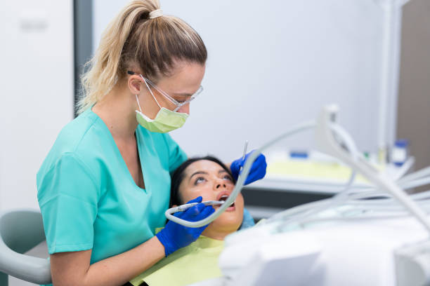 Best Dentist for Severe Toothache  in Brambleton, VA