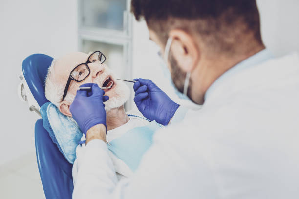 Best Dentist for Tooth Abscess  in Brambleton, VA